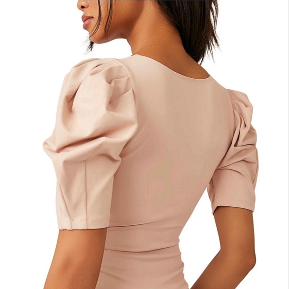 Bodysuit - Picture 3 of 6